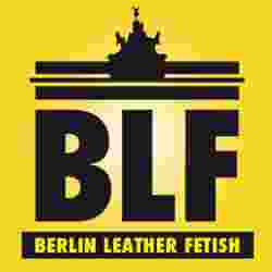 Berlin Leather Fetish