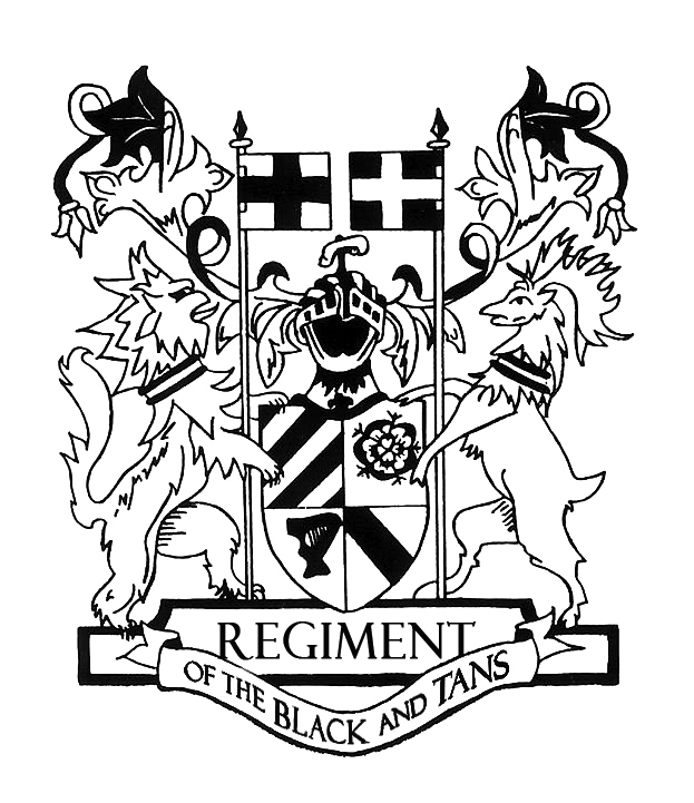 Regiment of the Black and Tans