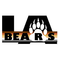 Bears LA_white
