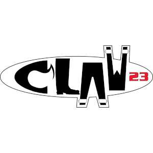 CLAW23-Logo_Color_300_sq