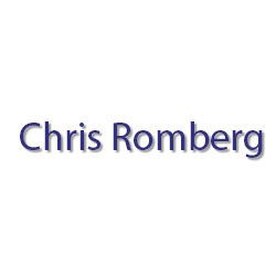 Chris Romberg