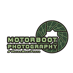 Motorboot Photography