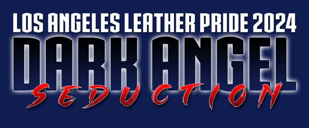 LALC HAS THREE CHARITY PARTNERS FOR LA LEATHER PRIDE 2024