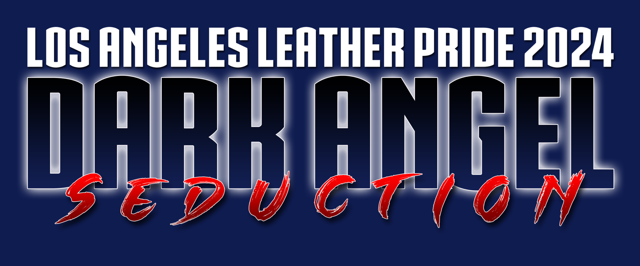 LALC HAS THREE CHARITY PARTNERS FOR LA LEATHER PRIDE 2024 Los Angeles