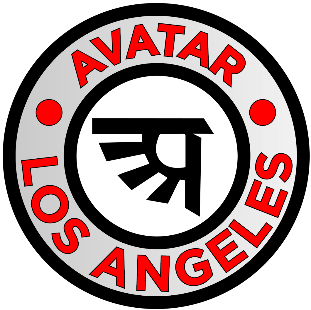 AVATAR LOS ANGELES